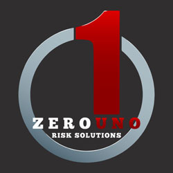 Zero Uno risks solutions – Agenzia investigativa Imperia Logo